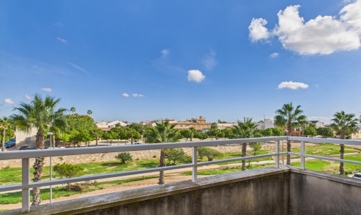 Herverkoop - Apartment - San Cayetano