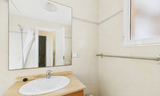 Herverkoop - Apartment - San Cayetano