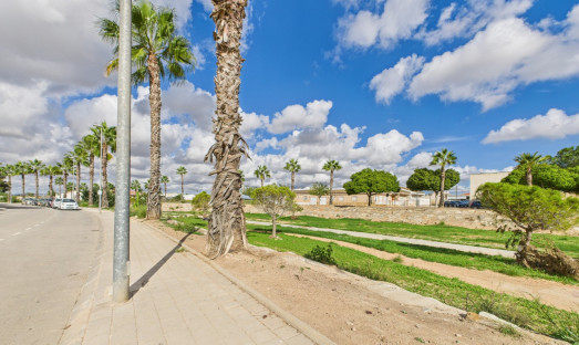 Herverkoop - Apartment - San Cayetano