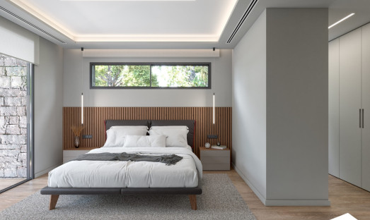 New Build - Villa - Santa Rosalia Lake and Life Resort