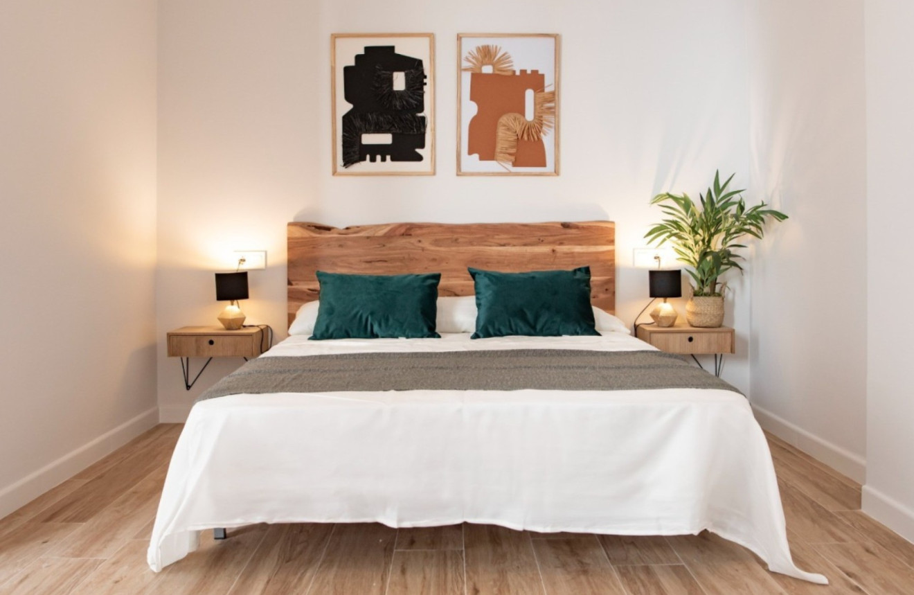 New Build - Villa - Pinoso