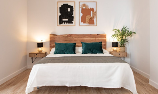 New Build - Villa - Pinoso