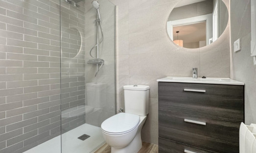 New Build - Villa - Pinoso