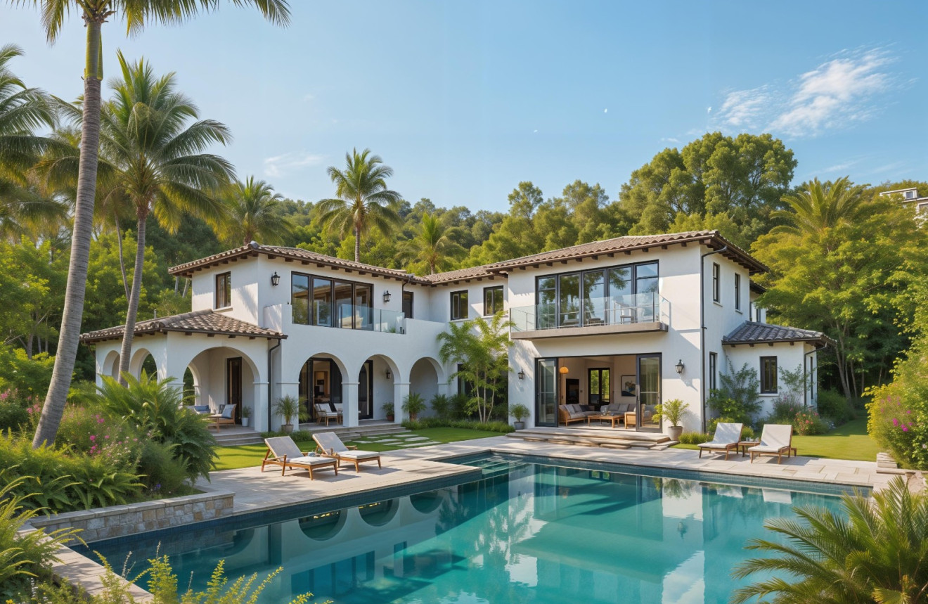 New Build - Villa - Catral