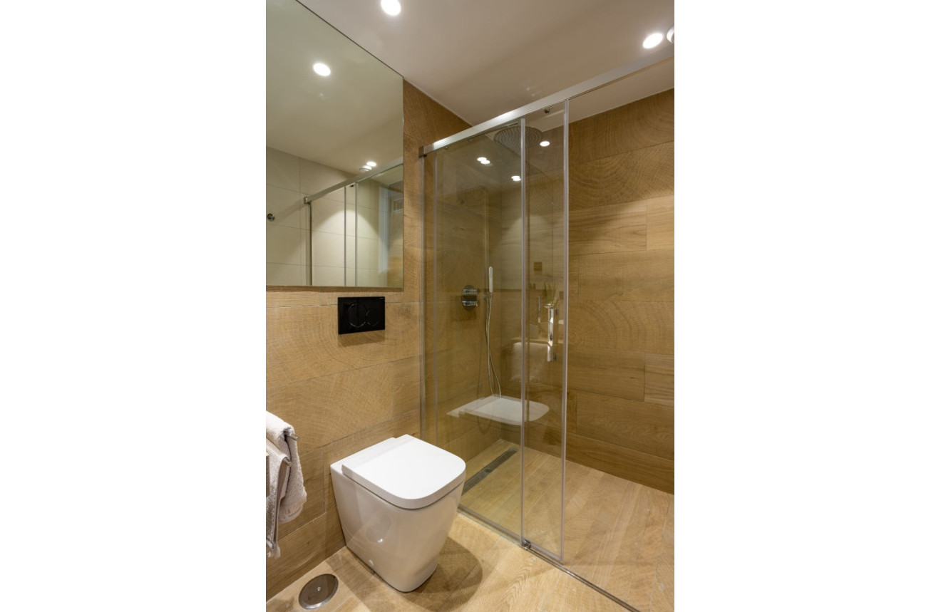 New Build - Apartment - La Finca Golf