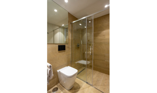 New Build - Apartment - La Finca Golf