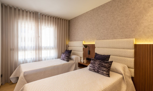 New Build - Apartment - La Finca Golf