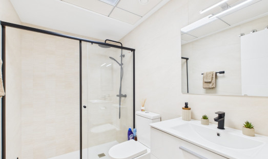 Resale - Apartment - San Javier - Velapi