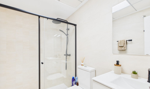 Resale - Apartment - San Javier - Velapi