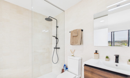 Resale - Apartment - San Javier - Velapi