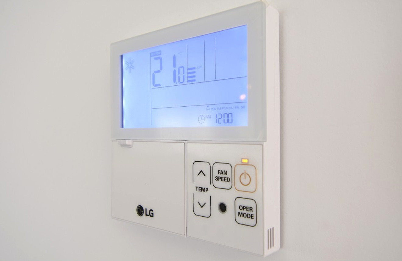 Neue Gebäude - Apartment - San Miguel de Salinas