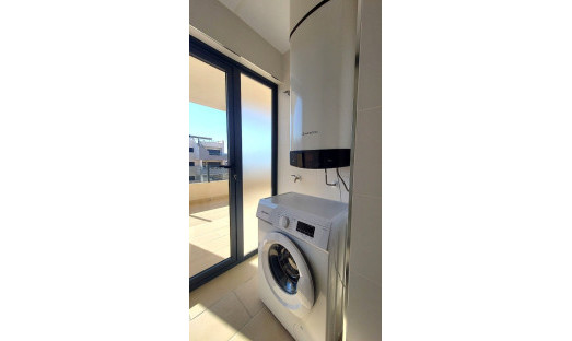 New Build - Apartment - San Miguel de Salinas