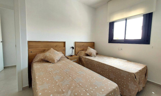 New Build - Apartment - San Miguel de Salinas