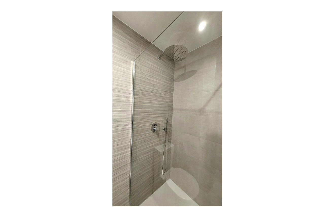 New Build - Apartment - San Miguel de Salinas