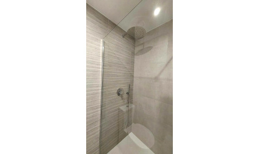 New Build - Apartment - San Miguel de Salinas