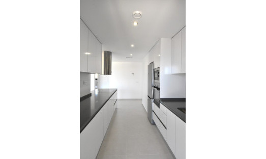 New Build - Apartment - San Miguel de Salinas