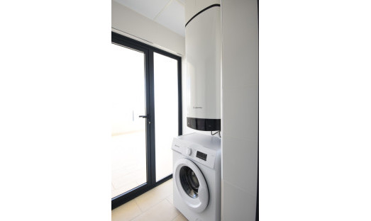 New Build - Apartment - San Miguel de Salinas