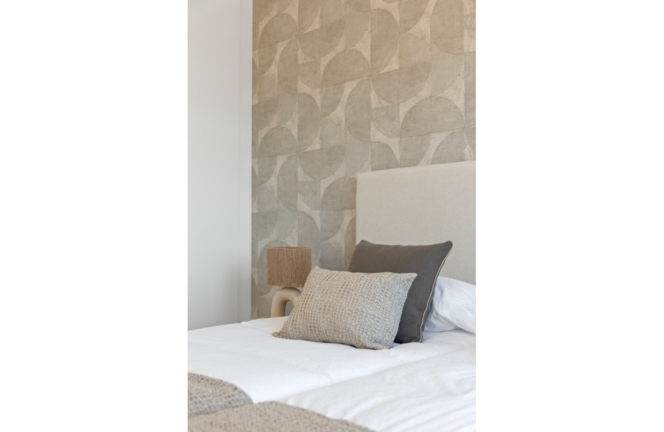 Nieuwbouw Woningen - Herenhuis - Pilar de la Horadada