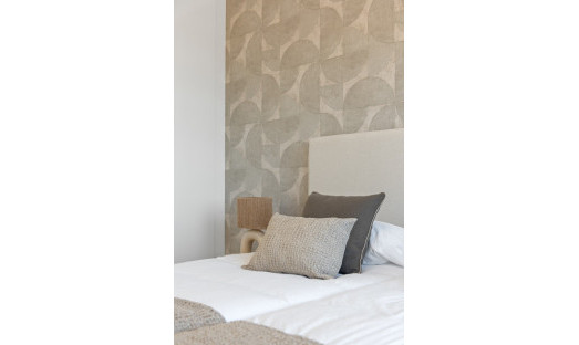 Nieuwbouw Woningen - Herenhuis - Pilar de la Horadada