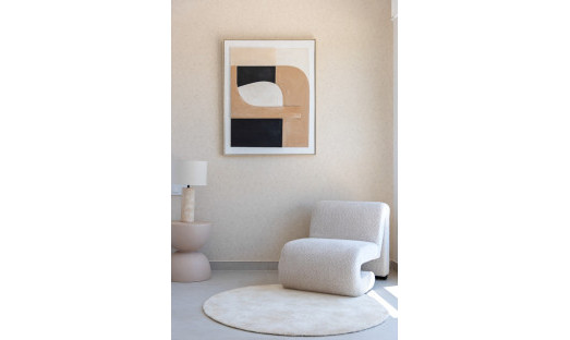 Nieuwbouw Woningen - Herenhuis - Pilar de la Horadada