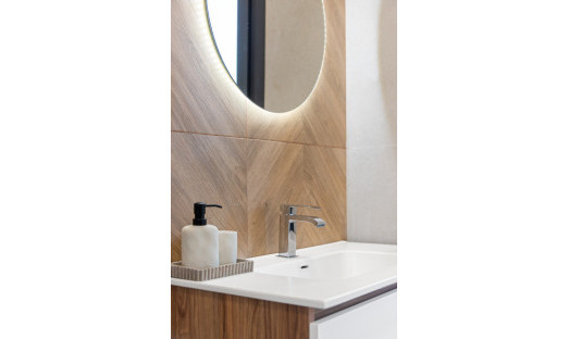 Nieuwbouw Woningen - Herenhuis - Pilar de la Horadada