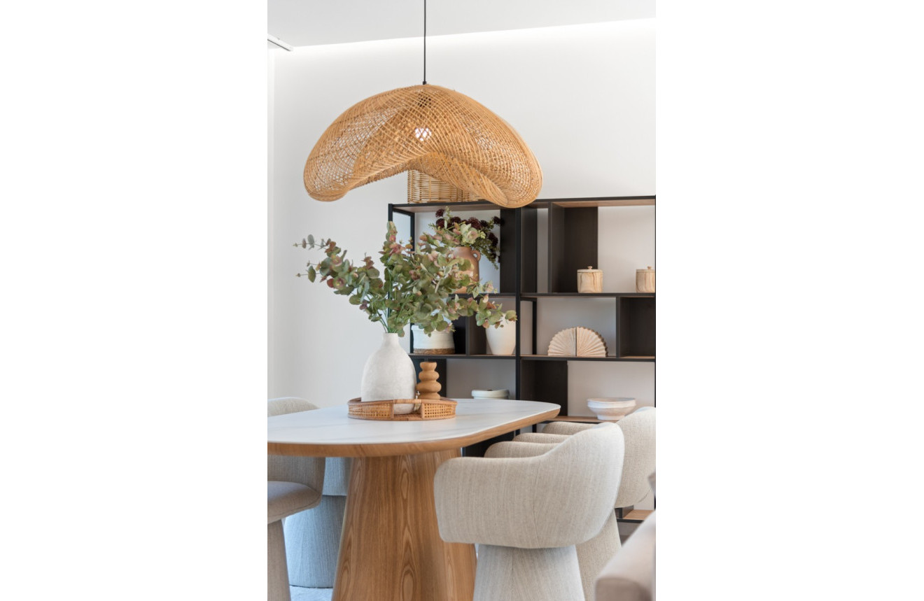 Nieuwbouw Woningen - Herenhuis - Pilar de la Horadada