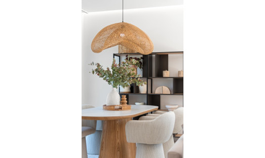 Nieuwbouw Woningen - Herenhuis - Pilar de la Horadada