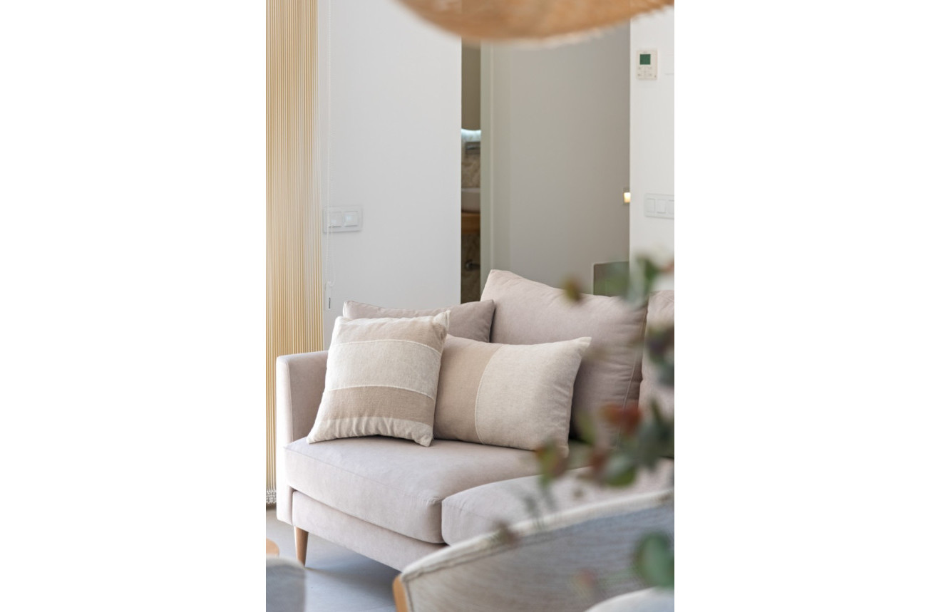 Nieuwbouw Woningen - Herenhuis - Pilar de la Horadada