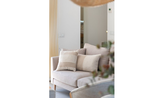 Nieuwbouw Woningen - Herenhuis - Pilar de la Horadada