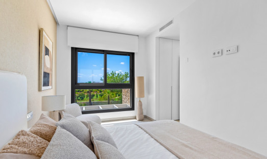 Nieuwbouw Woningen - Herenhuis - Pilar de la Horadada