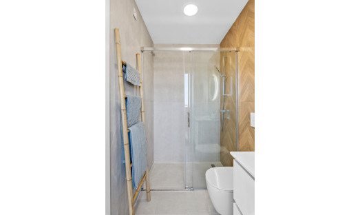 Nieuwbouw Woningen - Herenhuis - Pilar de la Horadada