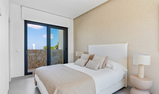 Nieuwbouw Woningen - Herenhuis - Pilar de la Horadada