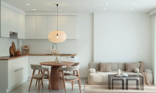 New Build - Apartment - Torrevieja