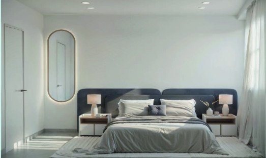 New Build - Apartment - Torrevieja