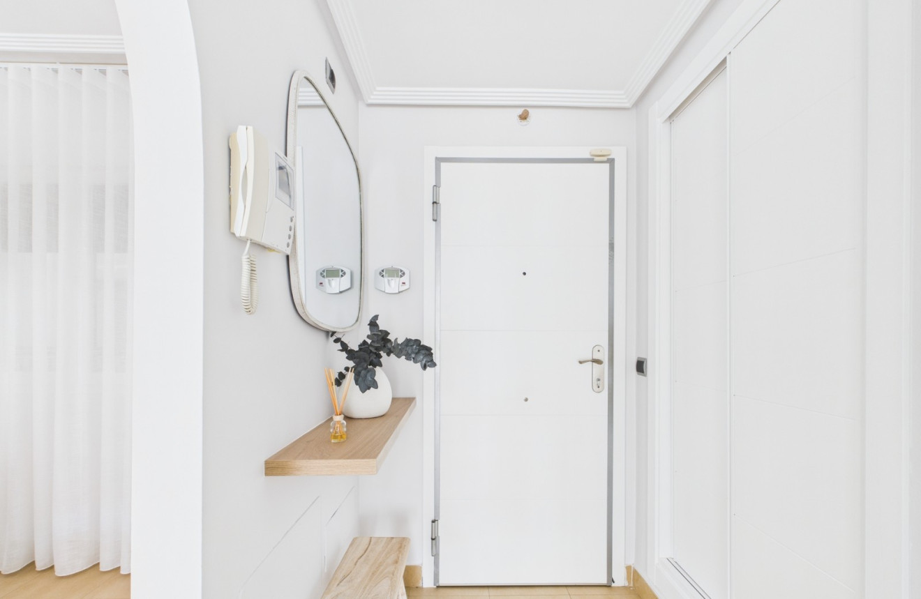 Neue Gebäude - Apartment - 