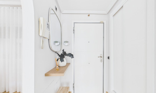 Neue Gebäude - Apartment - 