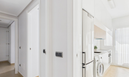 Neue Gebäude - Apartment - 