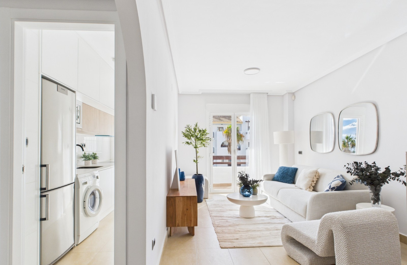 Neue Gebäude - Apartment - 