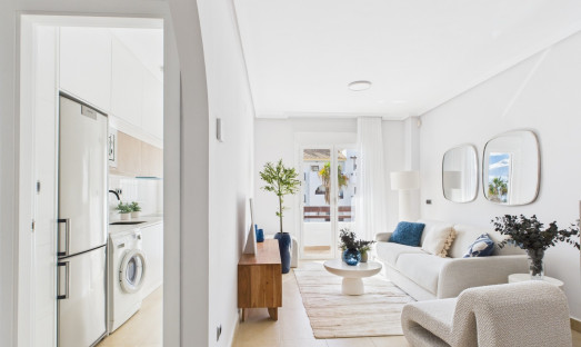 Neue Gebäude - Apartment - 