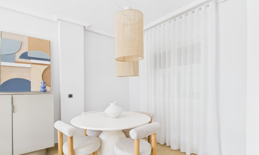 Neue Gebäude - Apartment - 