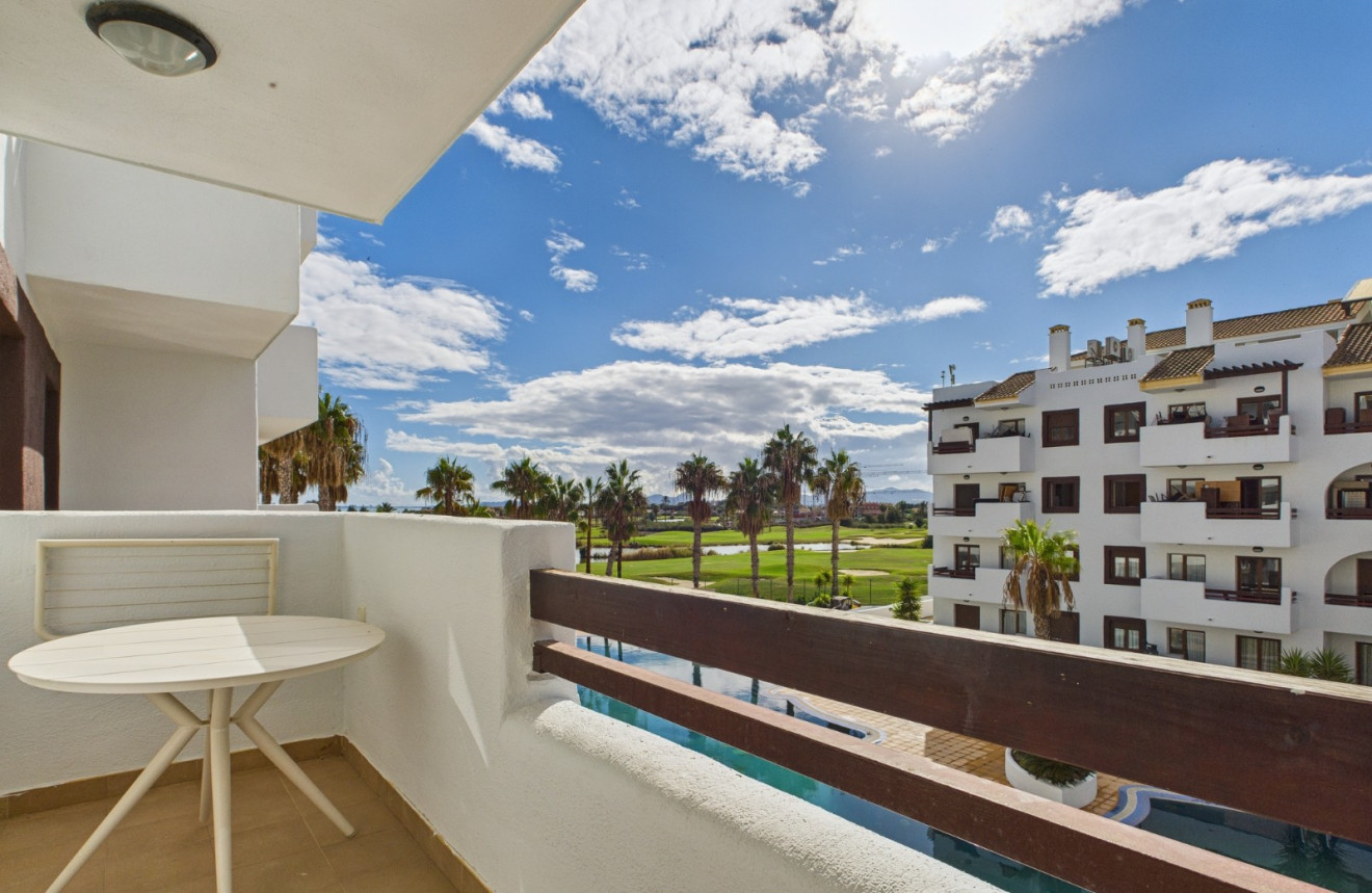 Neue Gebäude - Apartment - 