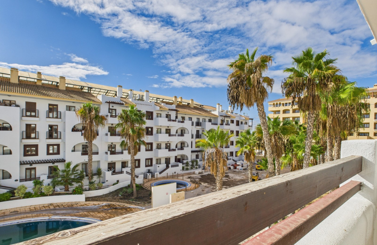 Neue Gebäude - Apartment - 