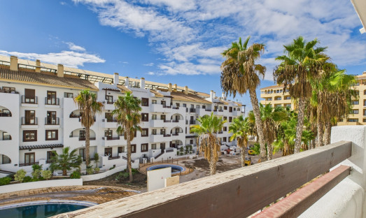 Neue Gebäude - Apartment - 