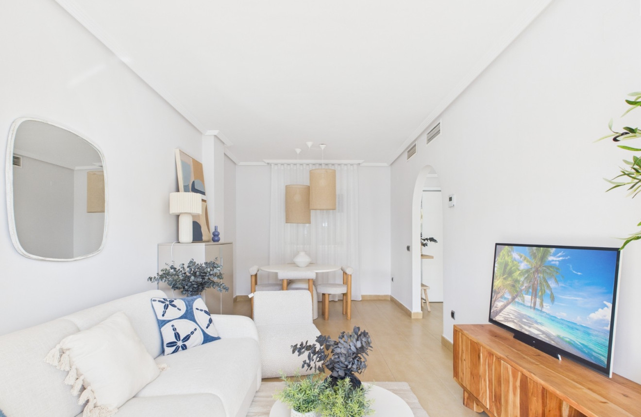 Neue Gebäude - Apartment - 