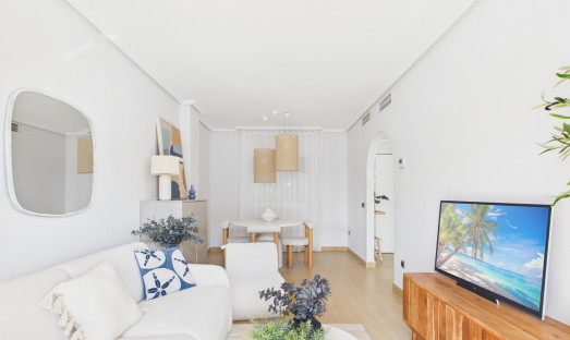 Neue Gebäude - Apartment - 