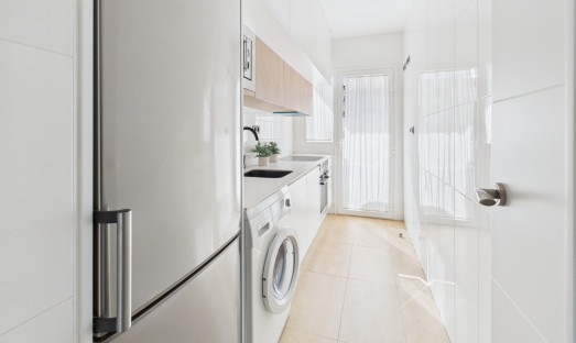 Neue Gebäude - Apartment - 