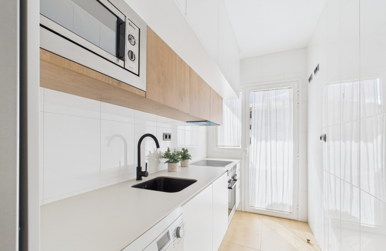 Neue Gebäude - Apartment - 