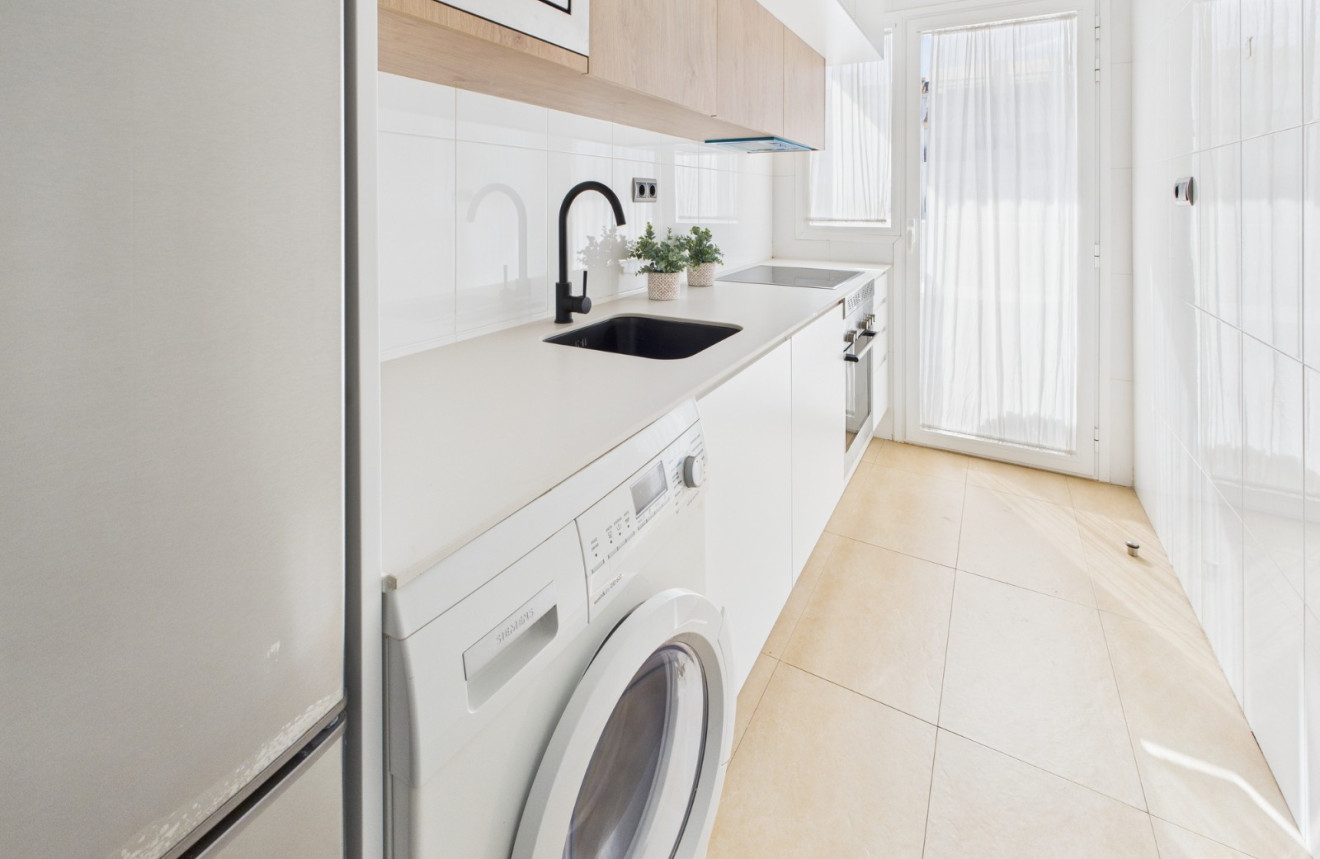 Neue Gebäude - Apartment - 