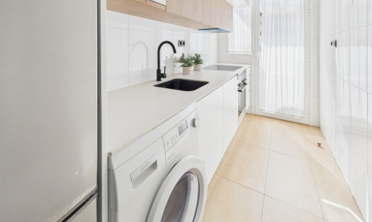 Neue Gebäude - Apartment - 