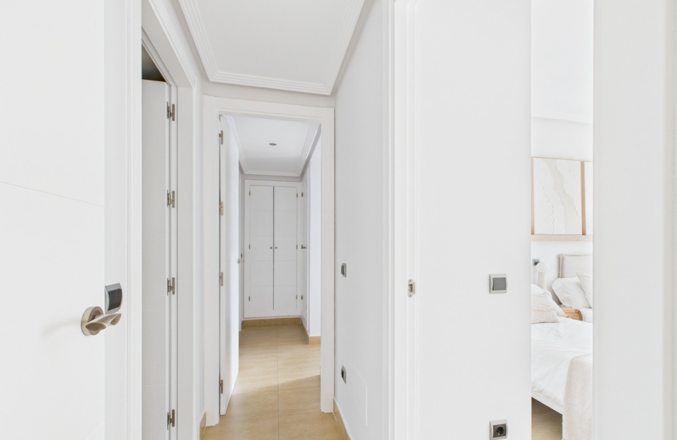 Neue Gebäude - Apartment - 